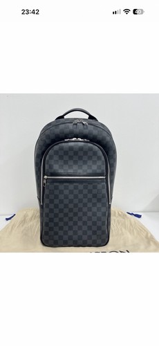 Zaino louis vuitton - zaino,