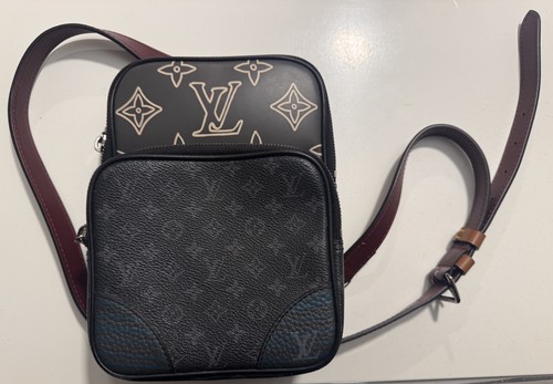 Amazone sling bag - sling, louis