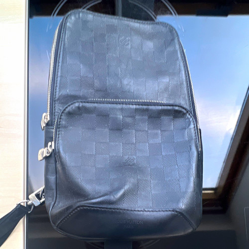 Louis vuitton damier - vuitton,
