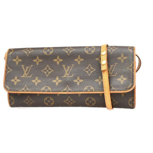 Borsa tracolla louis vuitton - a,
