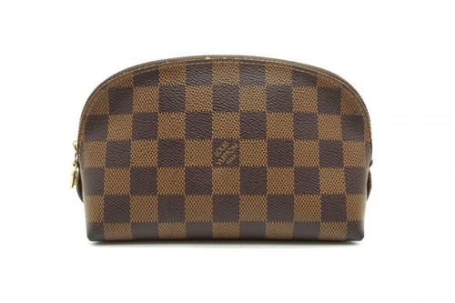 Pochette damier louis vuitton - pochette,