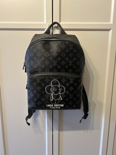Zaino louis vuitton - zaino,