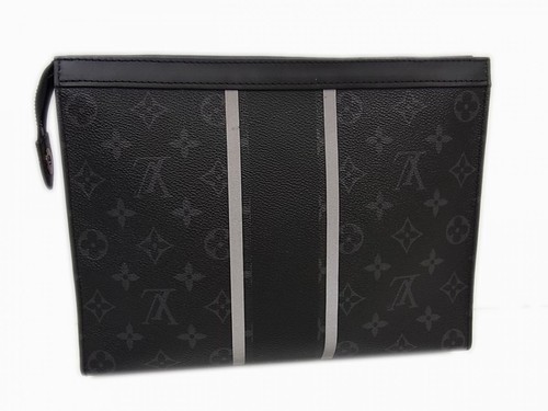Borsa pochette louis - vuitton, x