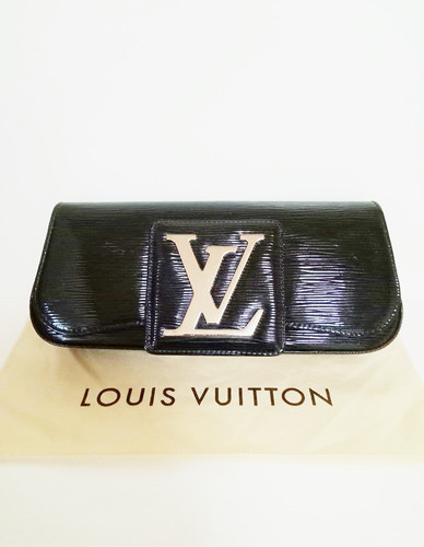 Autentica louis vuitton - louis,