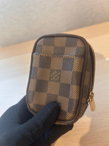 Louis vuitton astuccio damier - vuitton,