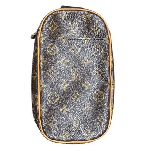 Borsa tracolla louis - a,