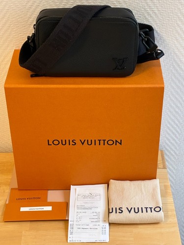 Louis vuitton alpha - louis,