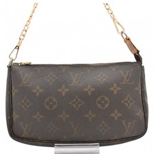 Pochette monogramma originale