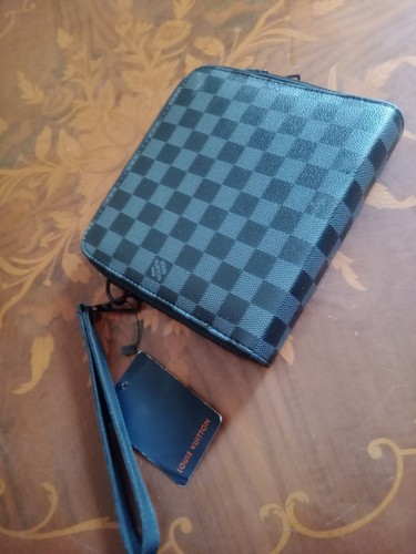 Louis vuitton damier pochette - vuitton,