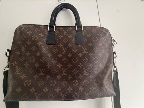Louis vuitton monogram - louis,