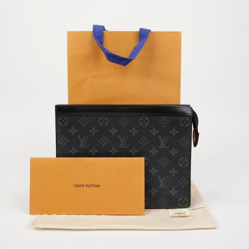 Louis vuitton pochette voyage - louis,