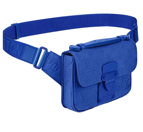 Borsa tracolla louis vuitton - a,