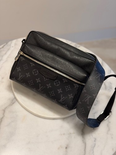 Louis vuitton taiga - vuitton,