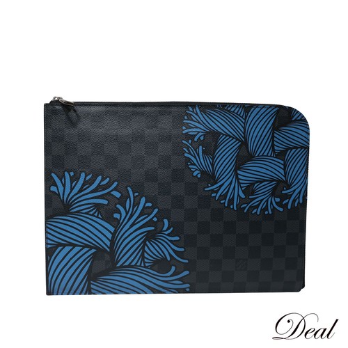 Louis vuitton pochette jules - louis,