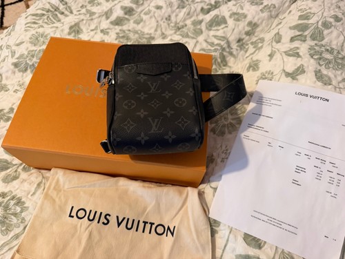 Louis vuitton taigarama - louis,