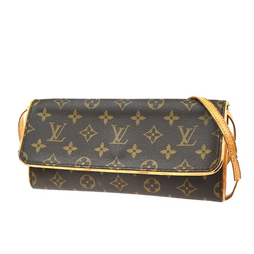 Borsa tracolla louis - borsa,