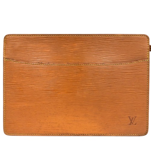 Pochette pochette originale