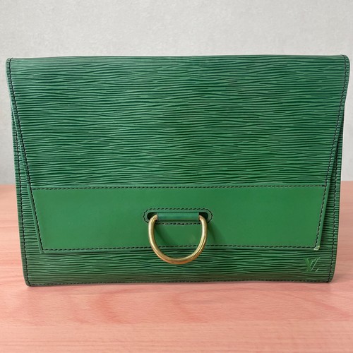 Pochette louis vuitton - vuitton, epi