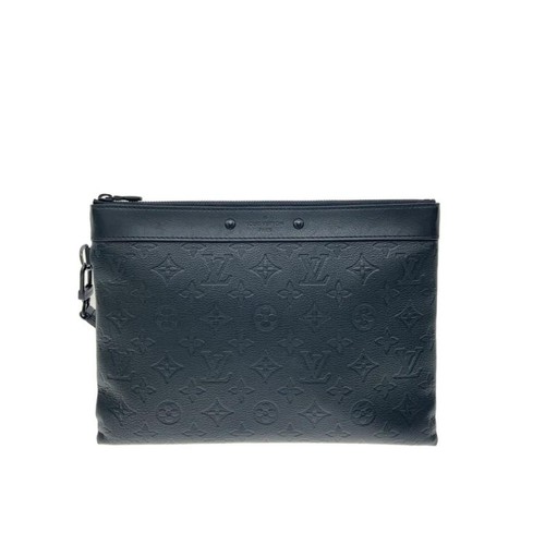 Louis vuitton pochette go - pochette,