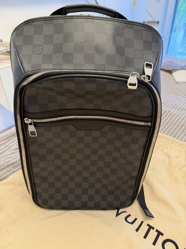 Zaino uomo louis vuitton - louis,