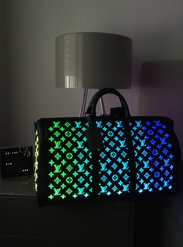 Louis vuitton illuminazione - vuitton,