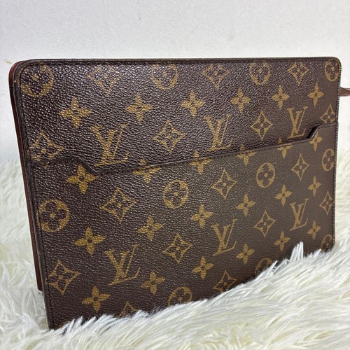 Louis vuitton monogram - louis,