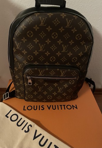 Zaino louis vuitton - zaino,