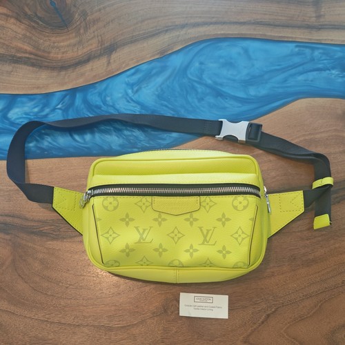 Louis vuitton outdoor - vuitton, bumbag