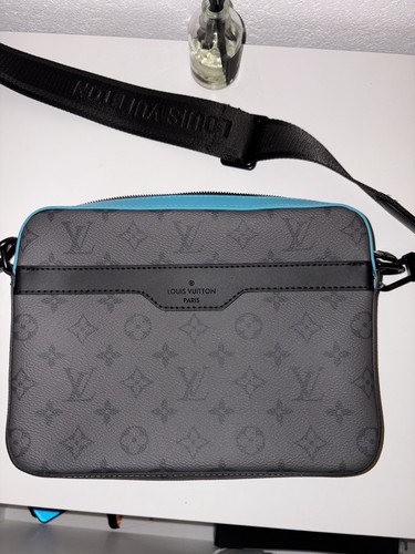 Louis vuitton borsa uomo - louis,