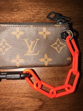 AUTENTICA POCHETTE LOUIS