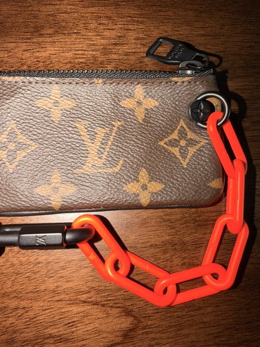 Autentica pochette louis - autentica,