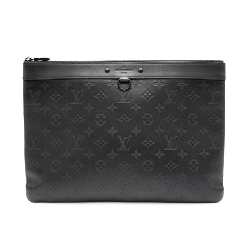 Borsa pochette louis vuitton - pochette,