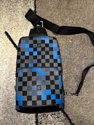 Louis vuitton borsa tracolla - louis,