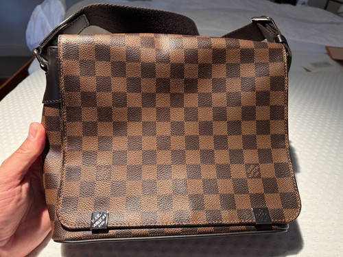 Louis vuitton borsa corriere - vuitton,