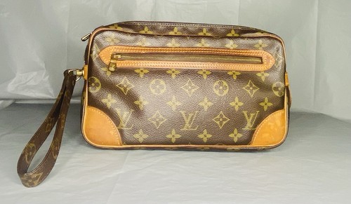 Louis vuitton marly dragonne - louis,