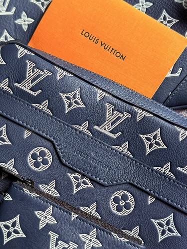 Louis vuitton trio borsa - louis,