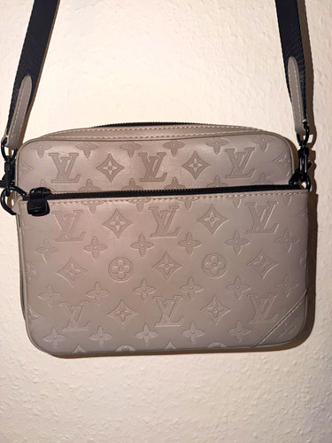 Louis vuitton trio - louis,