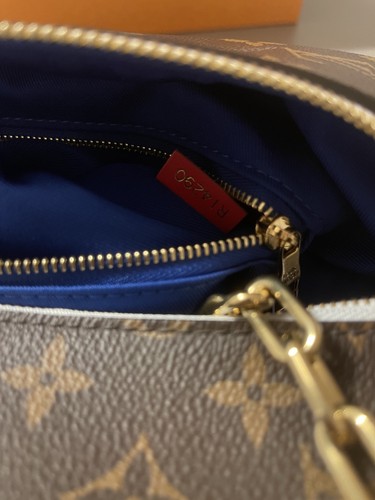 Borsesllo louis vuitton - borsesllo, nba