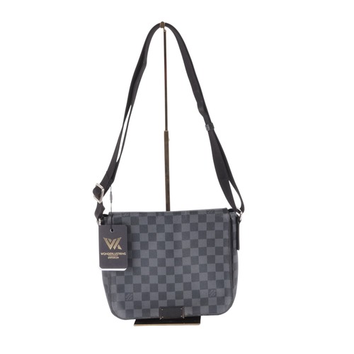 Borsa tracolla louis - borsa, a
