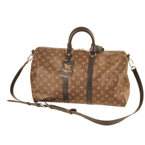 Borsa viaggio louis - da,