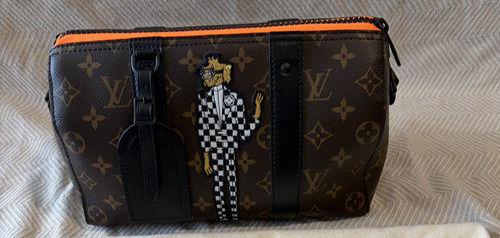 Borsa louis vuitton m45652 - louis,