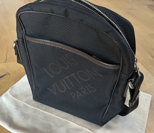 Borsa tracolla louis - borsa,