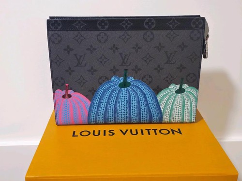 Louis vuitton yk - x, pochette