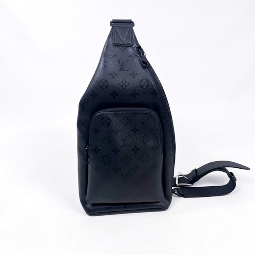 Louis vuitton duo slingbag - louis,