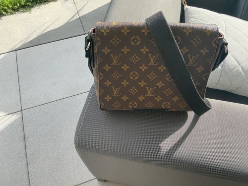 Borsa tracolla originale - tracolla,