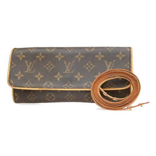 Borsa tracolla louis vuitton - tracolla,