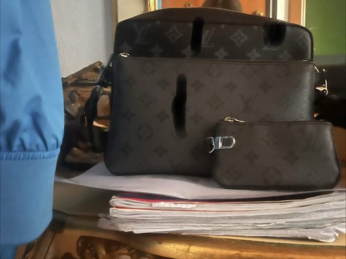 Louis vuitton borsa tracolla - vuitton, a