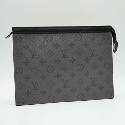 Pochette louis vuitton voyage - louis,