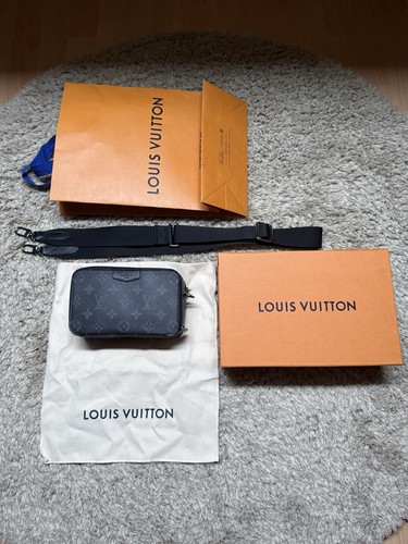 Portafoglio louis vuitton - portafoglio,