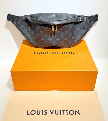 Louis vuitton discovery bumbag - louis,